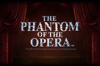 The Phantom of the Opera